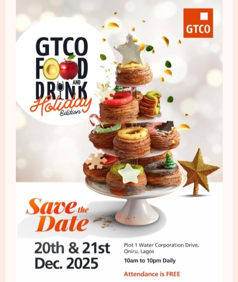 THE GTCO FOOD & DRINK FESTIVAL Returns in Grand style