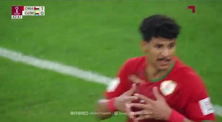 OMAN WIN FAREWELL IN ‘LEGOT’ STADIUM THRILLER!