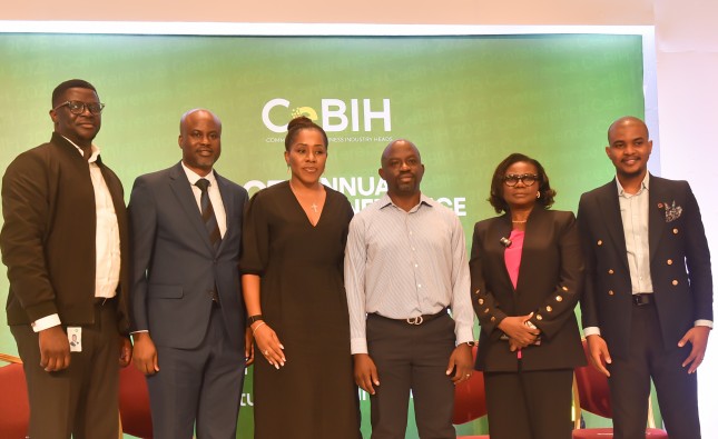 INTERSWITCH DRIVES INDUSTRY DIALOGUE on Alternative Credit and African-Led Innovation at CeBIH 2025