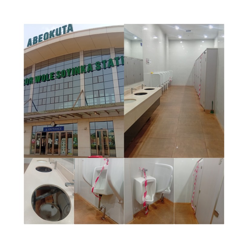 NRC LUXURY TRAIN: Poor maintenance culture, disappearing legacy