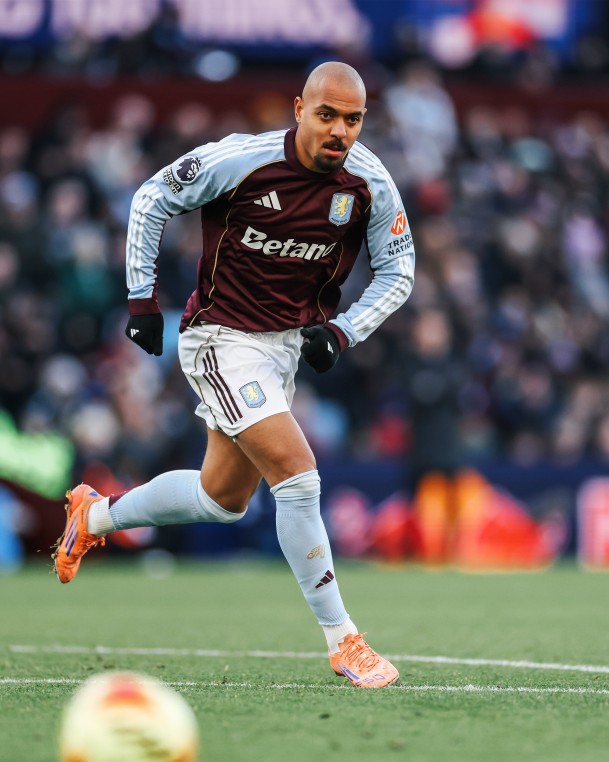 VILLA’S VINTAGE PARK: McGinn Double and Watkins Wonder-Strike Turn Home Turf into a Fortress