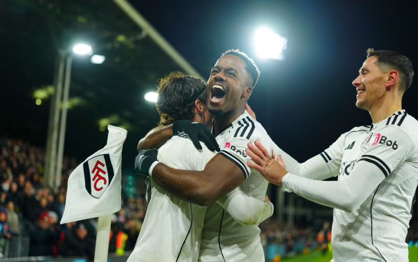 JOAO SICKENER: Felix Sees Red as Fulham Sink Blue Billionaires in SW6 Shocker