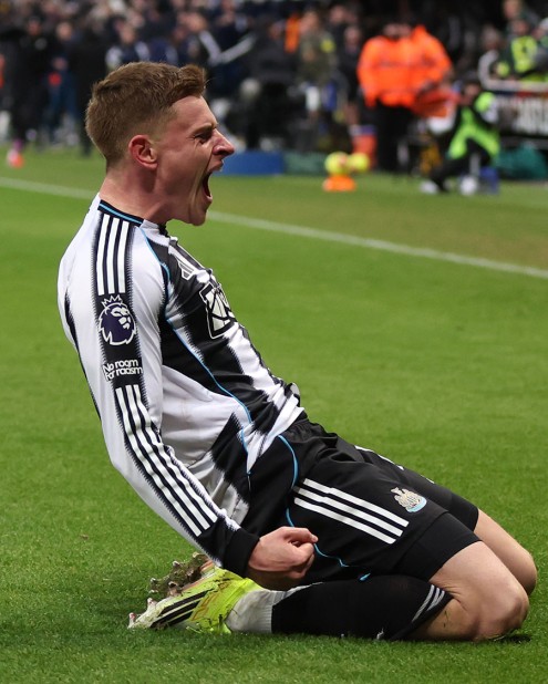 LEEDS SHED TEARS AFTER BARNES’ LATE-LATE SHOW