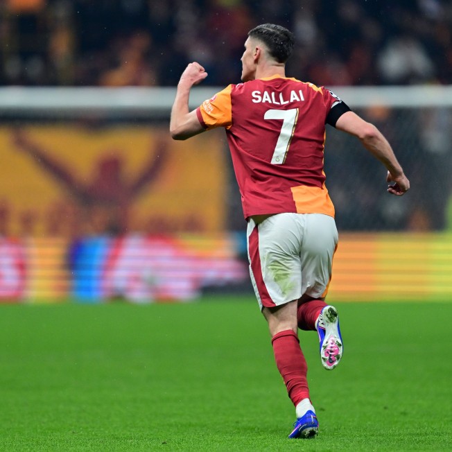 ISTAN-BULLSEYE: Llorente Howler Hands Galatasaray Lifeline in RAMS Park Cauldron 