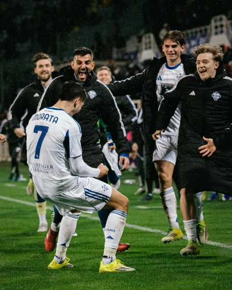 COMO-QUERORS! Fabregas’ Stars Shine Bright in Florence as Fiorentina Flop