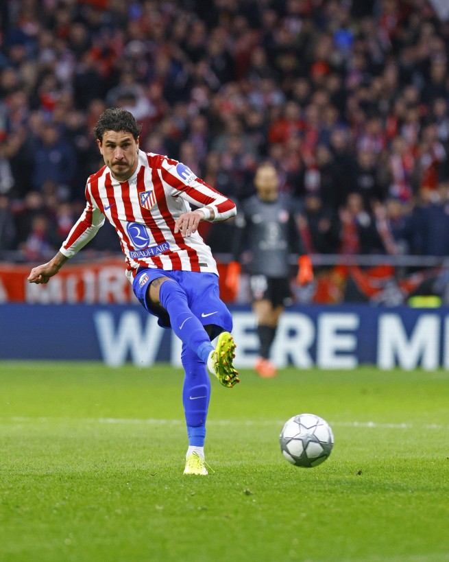 BODOE BLOW! Simeone Stunned as Norwegian Minnows Conquer Madrid