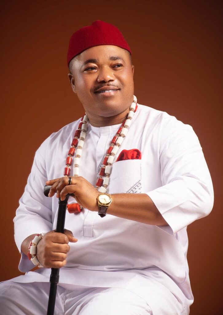 Sir Ifeanyi Ejiofor at 51: A Relentless Voice for Justice and Human Dignity