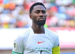 NDIDI TRAGEDY: Super Eagles Captain’s Father Killed in Horror Hit-and-Run