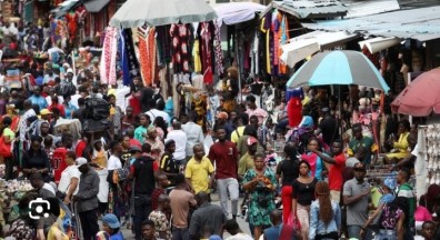 Why 2026 Must Be the Year Nigeria’s Economy Works for All