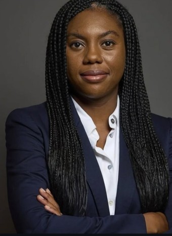 KEMI: STARMER IS WEAK ON CHINA