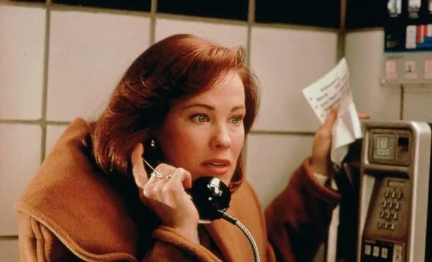 MUM ALONE: Home Alone Legend Catherine O’Hara Dies At 71