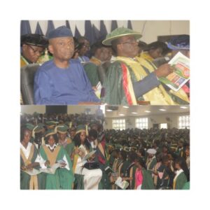 Achievers University Reiterates Zero Tolerance for Drug Abuse, Social Vices