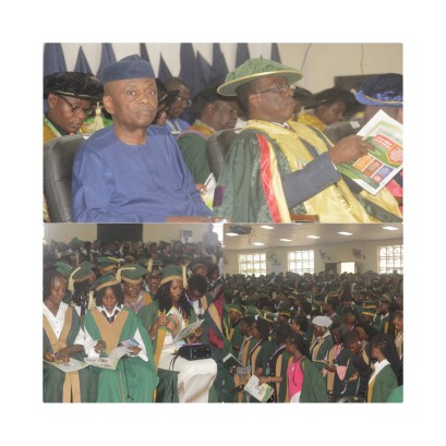 Achievers University Reiterates Zero Tolerance for Drug Abuse, Social Vices