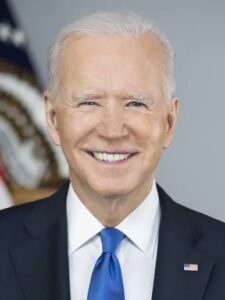 Biden Breaks Silence, Calling Minneapolis
