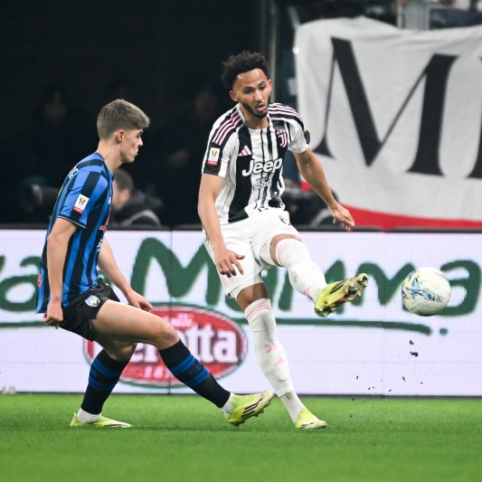  TROUBLE 4 JUVE: ATALANTA ACE SCAMACCA SPARKS STUNNING COPPA ITALIA SLAYING