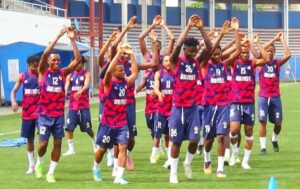 WARRIORS’ WAY: ADEJOH STRIKES GOLD AS ABIA EDGE KWARA IN UMUAHIA