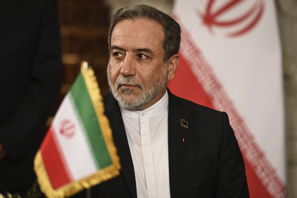 Iran Vows ‘Lesson’ for Trump and Bibi as War Feud Ignites