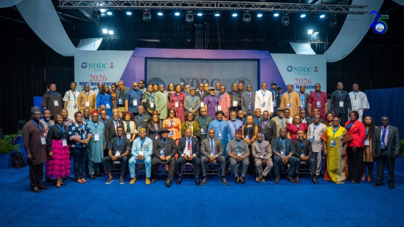 NDDC Adopts KPMG Governance Framework to Drive 2026 Transformation