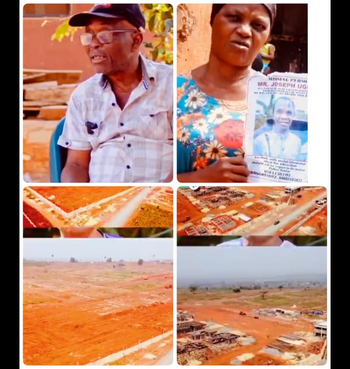 No Court Case on Cubana Group’s Delta Property, Ogbe-Ozoma Insists