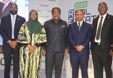 BUILDING THE DREAM: Stanbic IBTC Leads Charge for Nigeria’s Housing Revolution