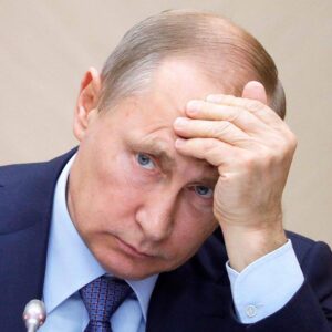 POLAND’S RED REVENGE: Warsaw to Sue Russia for sin under Soviet Union for Billions