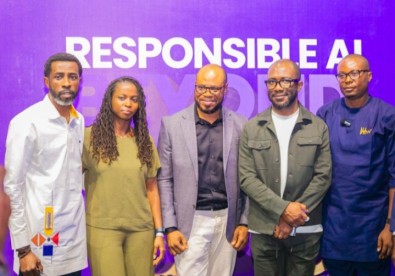 Interswitch Advances Inclusive and Responsible AI at InnovateAI 2026 Conference