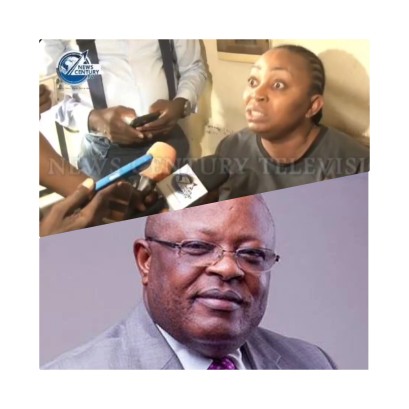SEX, DEBT & DIRT: Minister David Umahi Accused of ‘Locking Up’ Contractor After She Snubbed His Bedroom Demands