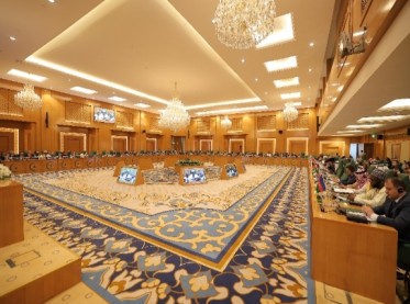 HOLY WAR WARNING: Islamic Nations Tell Israel ‘Stop Annexation Or Face Global Fallout’