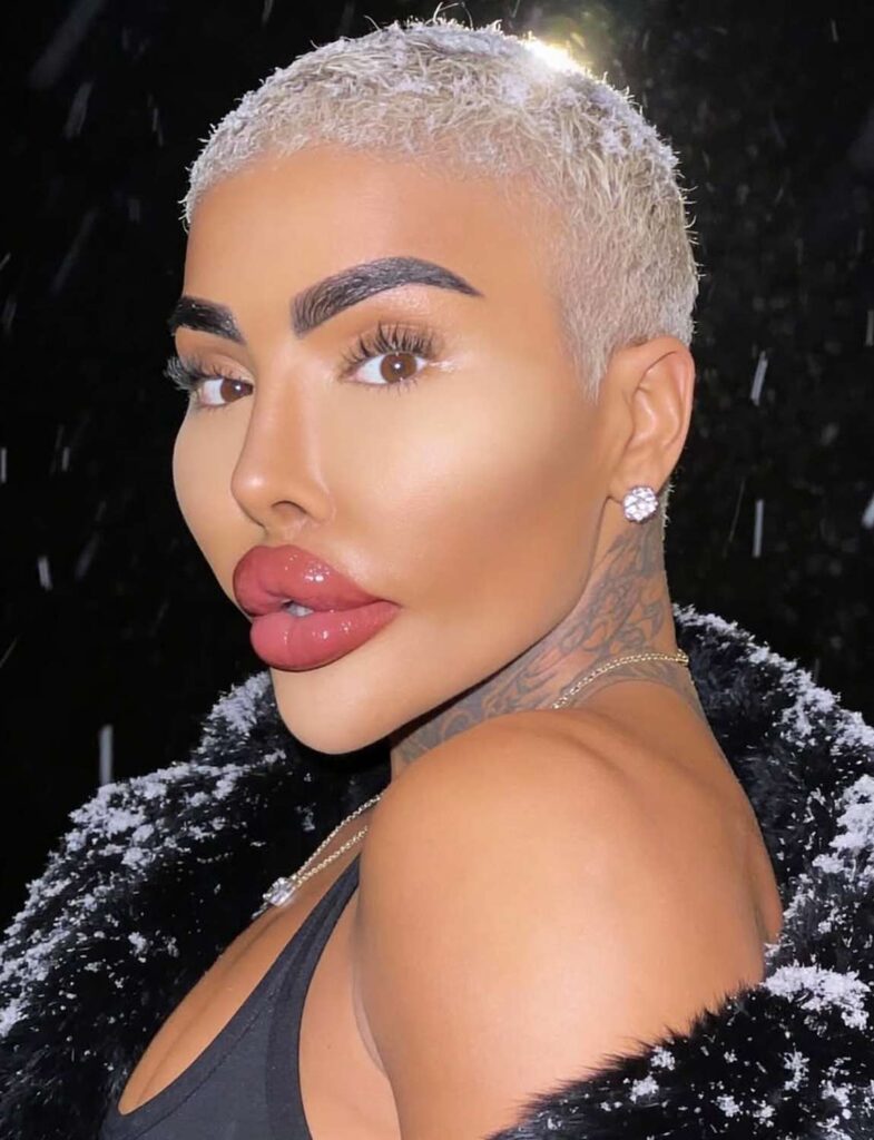 KIM K CLONE TRAGEDY: British Influencer Jordan James Parke Dies Following $150k Transformation Quest