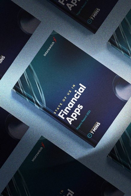 Interswitch Releases ‘State of UX in Financial Apps: Nigeria Report 2025’, Highlighting User Experience in Digital Banking