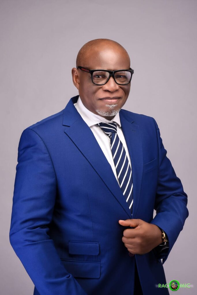 Mediacraft CEO, John Ehiguese, Receives Special Recognition at PJAN Annual Symposiu