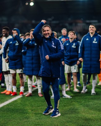 GREAT DANES! Forest Subs Spark Danish Delight as Yates and Dominguez Sink Midtjylland