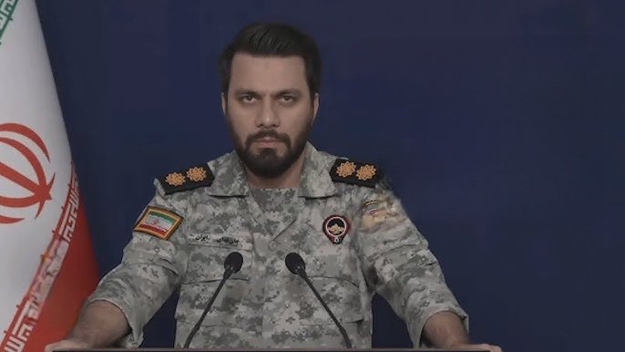 PERSIAN GULF PERIL: Iran Claims ‘Major Strike’ on US Ships and Dubai Hotels in New Wave of Attacks