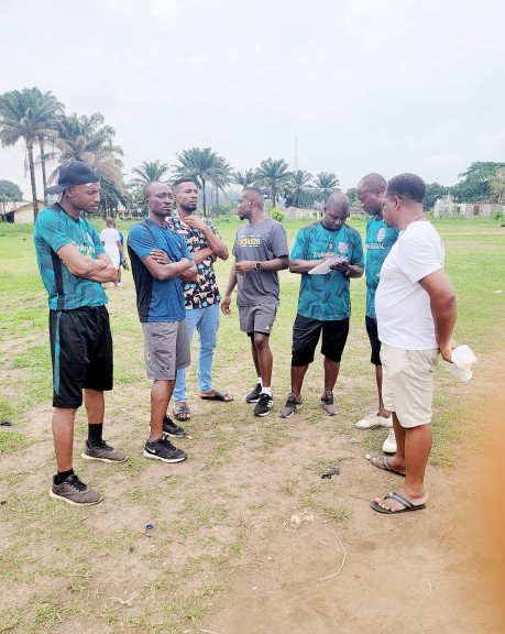 LAGOS LIONS DENIED: Ikorodu City Pegged Back by Kun Khalifat in Four-Goal Thriller