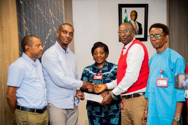 NDDC Switches On: Major Power Overhaul to Slash Fuel Costs at HQ