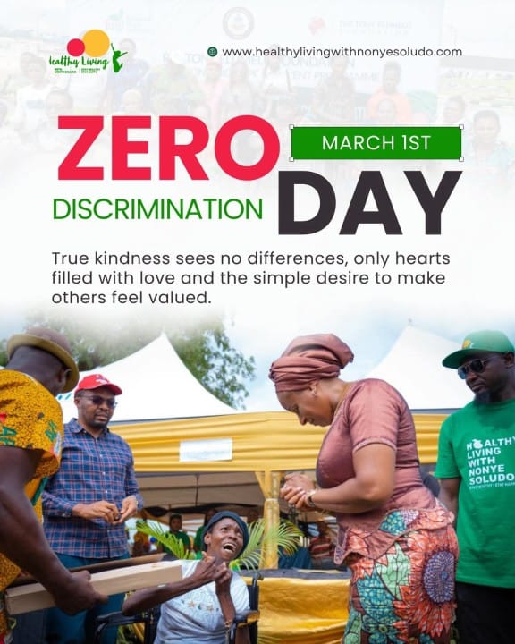 Anambra First Lady Urges Nigerians to Show Love, Make Others Feel Valued
