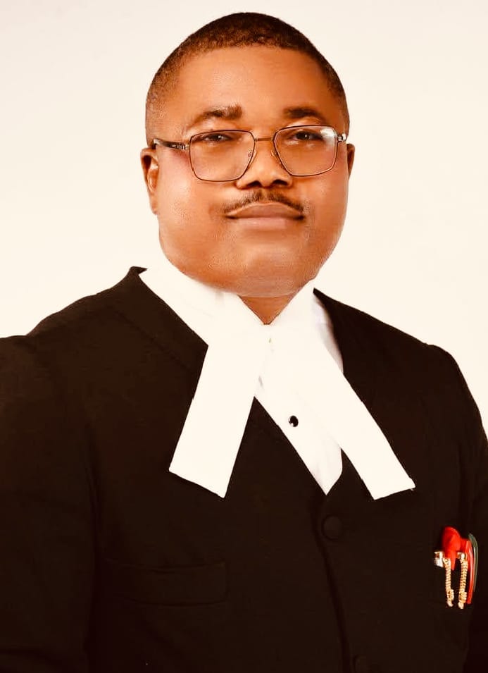 Nigerian Youths Shun Military Service Over Fear of Internal Betrayal — IPOB Lawyer Ejiofor