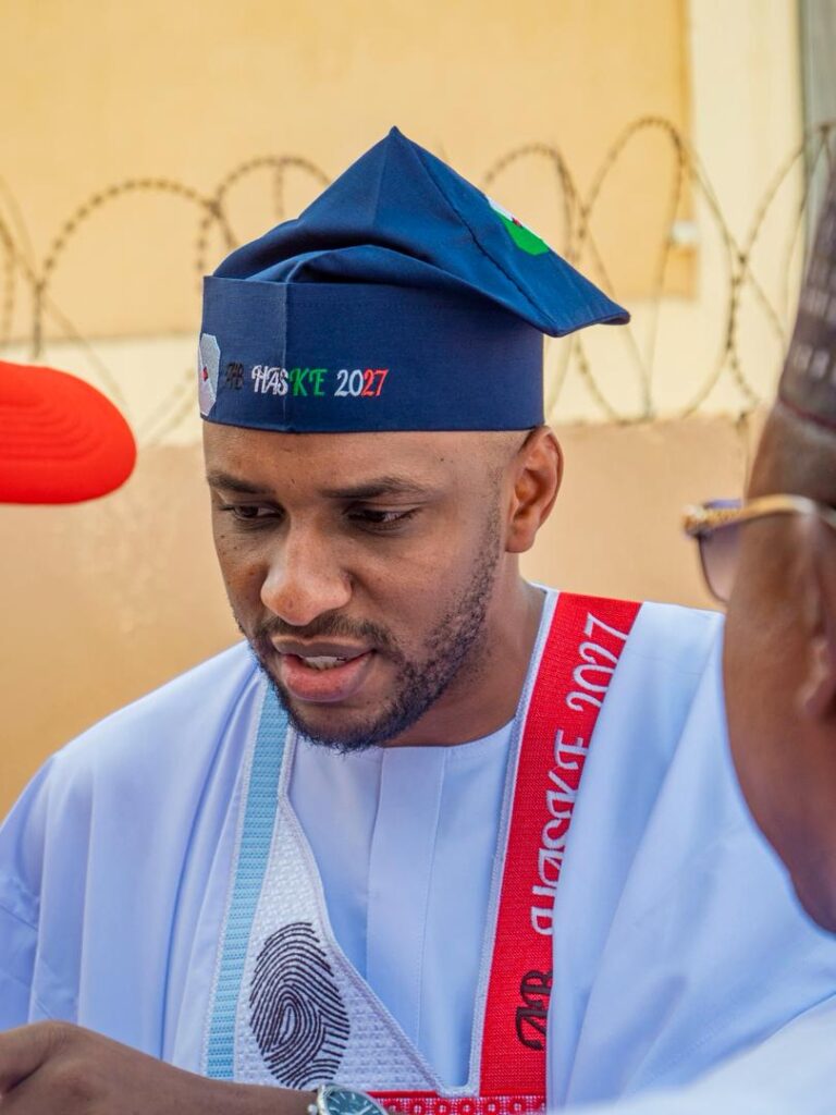 Purposeful Leadership, Intra-Party Stability Key to Democratic Success – APC Chieftain