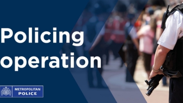 WHEELS OF JUSTICE: Met Cops Smash E-Bike Gangs in Massive London Crackdown