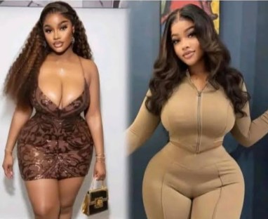 Jessica Elena: Lagos probes death after fatal cosmetic surgery