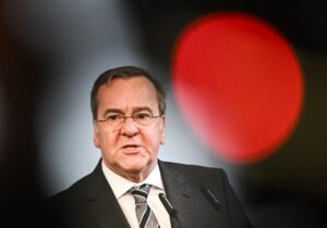 Germany Snubs Trump’s Plea for Warships in Gulf Standoff