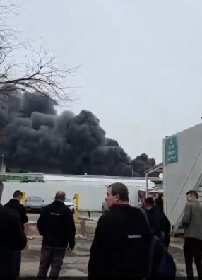 SHARK BAIT: Iran Issues Chilling ‘Dismemberment’ Threat to Trump’s Troops