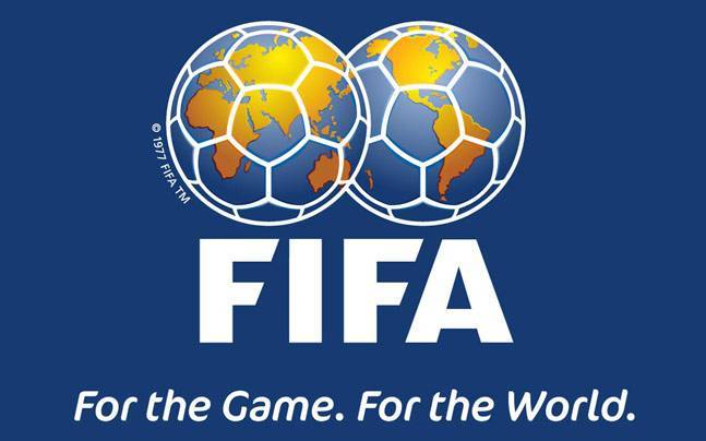 FIFA World Cup Playoffs: NFF appeals FIFA’s decision on petition against DR Congo