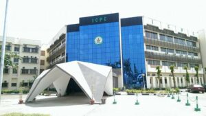 ICPC Arraigns Visa Agent for Forgery