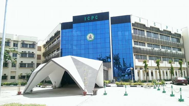 ICPC Arraigns Visa Agent for Forgery