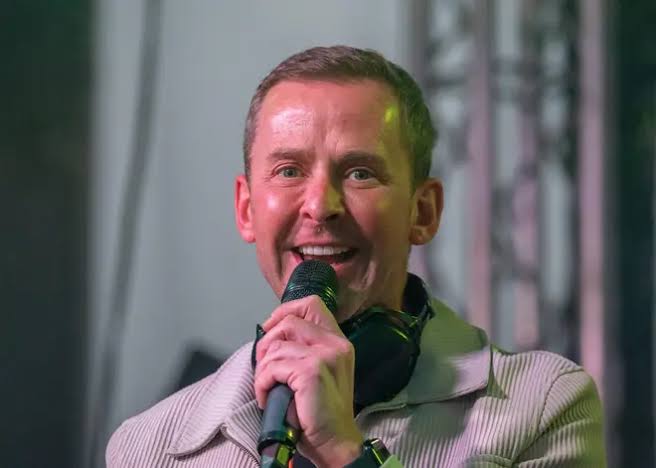 MIC DROP: Veteran DJ Mills Fired By BBC in ‘Personal Conduct’ Shocker