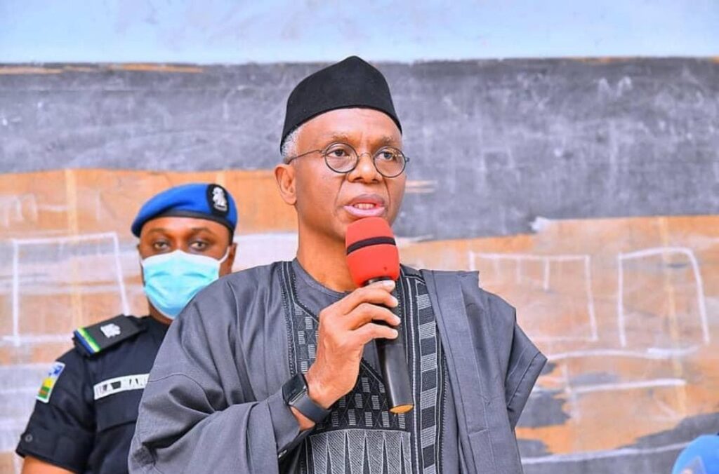 El-Rufai gets bail