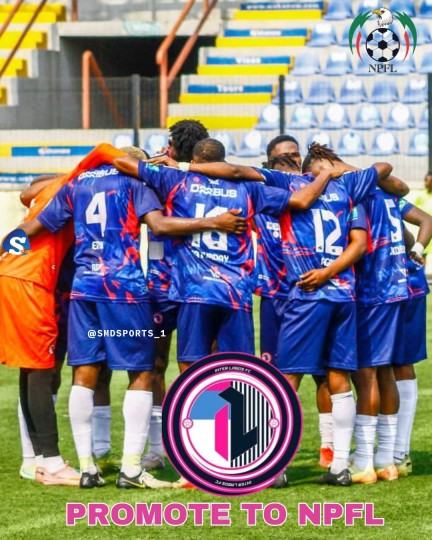 JOS THE JOB! Plateau United crush City