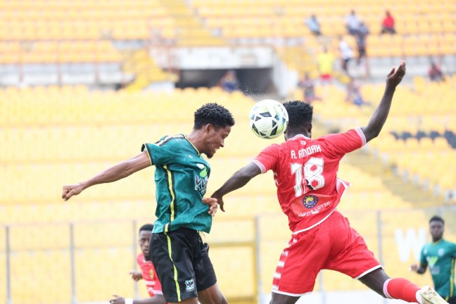 TIMBER! SAMARTEX STUN KOTOKO