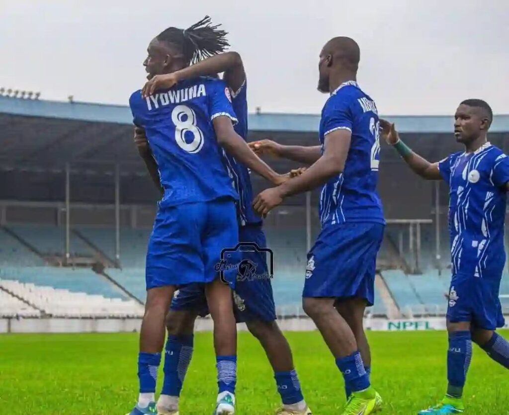 WISDOM’S WAY! Samuel Strikes as Rivers Rise to the Summit